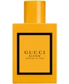 Gucci Bloom Profumo Di Fiori Eau De Parfum Spray, 1.6-oz.