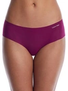 Calvin Klein Invisibles Hipster In Loyal