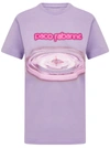 PACO RABANNE DROP T-SHIRT,11460868