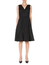 MICHAEL MICHAEL KORS LONG DRESS,MU08ZTFF4C 001