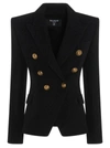 BALMAIN BLAZER,11460719