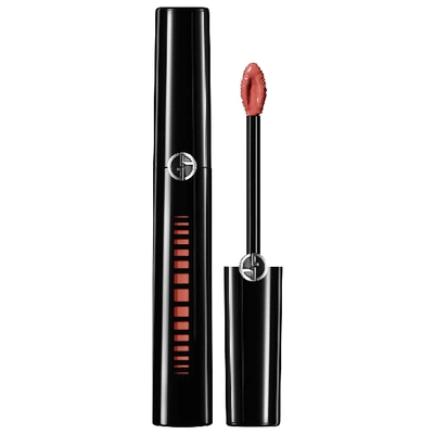 Armani Beauty Ecstasy Mirror High Shine Lip Gloss 101 Beyond 0.20 oz/ 6 ml