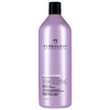 PUREOLOGY HYDRATE SHEER SHAMPOO FOR FINE, DRY, COLOR-TREATED HAIR 33.8 FL OZ/ 1000 ML,2390813