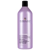Pureology Hydrate Sheer Shampoo For Fine Hair 33.8 Fl oz/ 1000 ml