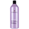 PUREOLOGY HYDRATE SHEER CONDITIONER FOR FINE, DRY, COLOR-TREATED HAIR 33.8 FL OZ/ 1000 ML,2390839