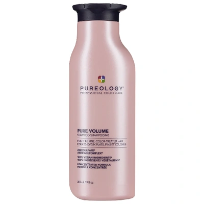 Pureology Pure Volume Shampoo 9 Fl oz/ 266 ml