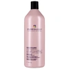 PUREOLOGY PURE VOLUME SHAMPOO 33.8 FL OZ/ 1000 ML,2390946