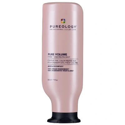 PUREOLOGY PURE VOLUME CONDITIONER 9 FL OZ/ 266 ML,2390953