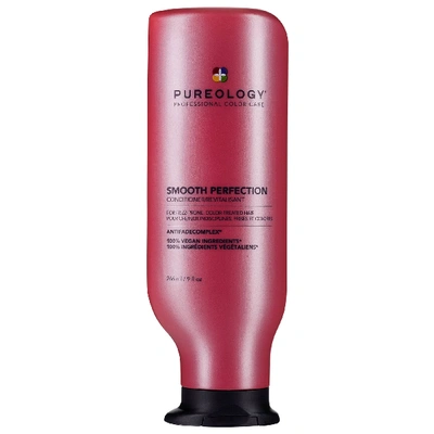 PUREOLOGY SMOOTH PERFECTION CONDITIONER 9 FL OZ/ 266 ML,2390995