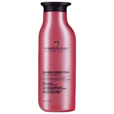 PUREOLOGY SMOOTH PERFECTION SHAMPOO 9 FL OZ/ 266 ML,2390979