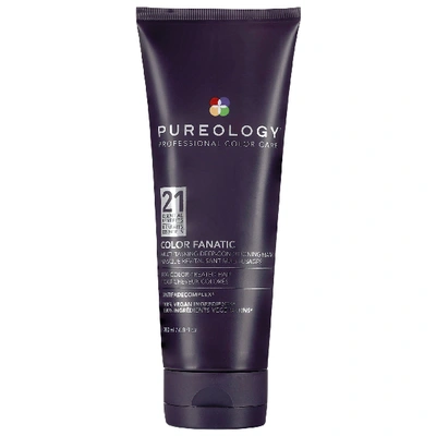 Pureology Color Fanatic Multi-tasking Deep-conditioning Hair Mask 6.8 oz/ 200 ml