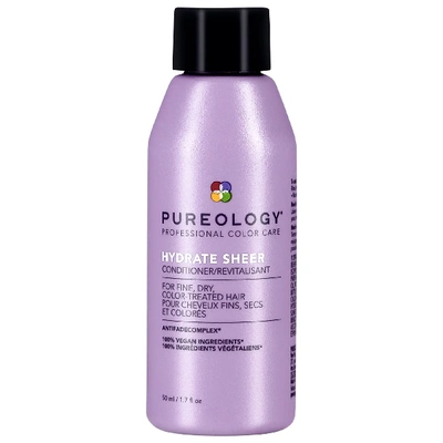 Pureology Mini Hydrate Sheer Conditioner 1.7 oz