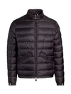 MONCLER AGAY DOWN PUFFER COAT,400011777240