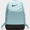 Nike Brasilia Medium Training Backpack In Blue