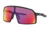 Oakley Sutro S Prizm Road Shield Mens Sunglasses Oo9462 946204 28 In Black