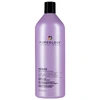 Pureology Hydrate Shampoo For Medium To Thick Hair 33.8 Fl oz/ 1000 ml