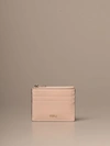 FURLA IN SAFFIANO LEATHER,11462498