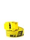 OFF-WHITE BELT,OMRB021E20FAB001 1810