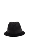 SAINT LAURENT HAT,11461859