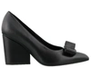 FERRAGAMO VARA PUMP,11462239