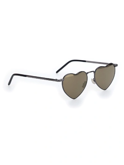 Saint Laurent Sl 301 Sunglasses