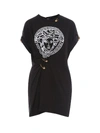 VERSACE T-SHIRT,11462153