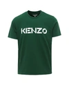 KENZO T-SHIRT,11462035
