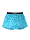 Tom Ford Boxer In Blue