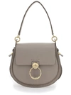 CHLOÉ LARGE TESS SHOULDER BAG,11462309