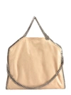 Stella Mccartney Falabella Handbag In Beige