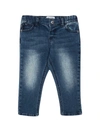 MOSCHINO BLUE JEANS BABY,11462278