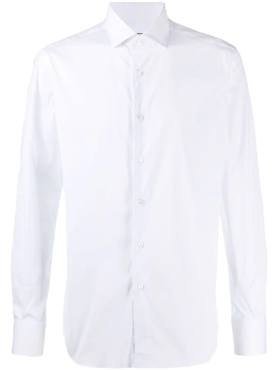 XACUS SLIM-FIT SHIRT