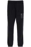 MAISON MARGIELA STEREOTYPE JOGGER trousers,11462506