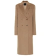 JOSEPH CAM WOOL-BLEND COAT,P00487345