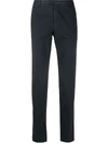 PT01 STRAIGHT-LEG TROUSERS