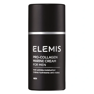 Elemis Time For Men Pro-collagen Marine Cream 30ml