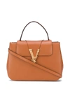 VERSACE VIRTUS TOP HANDLE BAG