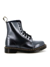 DR. MARTENS' 1460 PASCAL ANKLE BOOTS