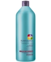 PUREOLOGY STRENGTH CURE SHAMPOO, 33.8-OZ, FROM PUREBEAUTY SALON & SPA