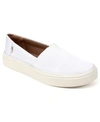 TOMS WOMEN'S PARKER SLIP-ON SNEAKERS WOMEN'S SHOES