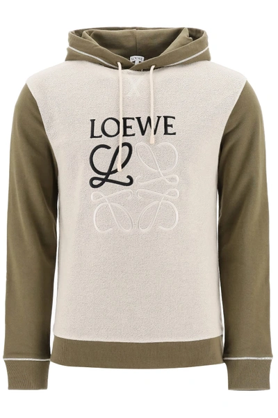 Loewe 0 In Beige,khaki