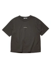 ACNE STUDIOS CLASSIC T-SHIRT,AL0149