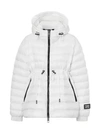 BURBERRY Staithes Quilted Down Jacket