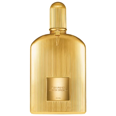 TOM FORD BLACK ORCHID PARFUM FRAGRANCE 3.4 OZ/ 100 ML,2369288