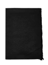 SAINT LAURENT SCARF,11462614