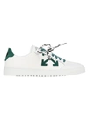 OFF-WHITE OFF WHITE 2.0 trainers,11456098