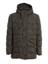 HERNO PADDED JACKET,11462833