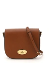 MULBERRY SMALL DARLEY SATCHEL BAG,11463351