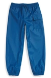 Hatley Splash Rain Pants In Navy