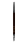 Hourglass Arch™ Brow Micro Sculpting Pencil In Ash